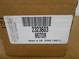 Whirlpool DC Motor Dispensor Assembly Part# 2323603 Fits Model # GS6NHAXVQ03