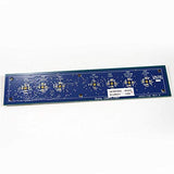 241527502 Refrigerator Electronic Control Board Genuine Original Equipment Manufacturer Oem Part