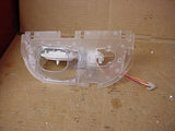 Whirlpool W10838126 Refrigerator Ice Door Genuine Original Equipment Manufacturer (OEM) Part