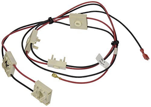 Genuine Frigidaire 316580614 Spark Ignition Switch Unit