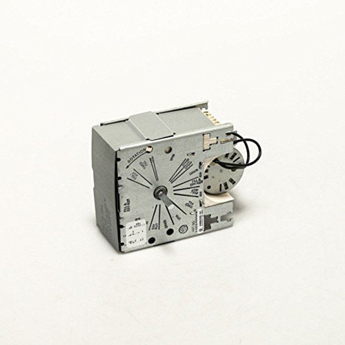 3355023 Washer Timer 520821 AH341507 AP3019149 EA341507 PS341507 WP3355023 Genuine OEM