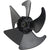 Ge Factory Oem Wr60x10204 For 1170120 Blade Evap Fan Asm