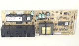 Bosch 489273 Control Unit