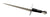 Cold Steel 88ITD Italian Dagger 12.75
