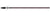 Cold Steel 95MBOA Man at Arms Euopean Boar Spear 83