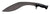 Cold Steel 97KMIGS Royal Kukri Machete 14