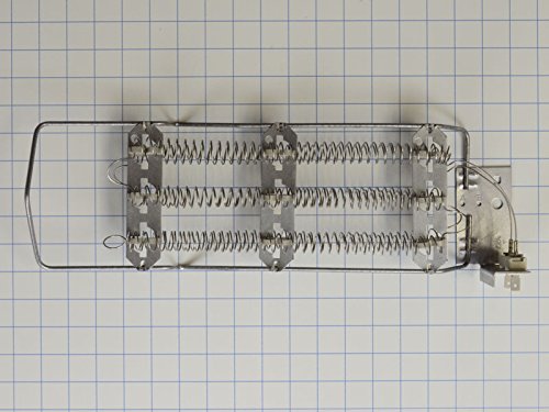 Whirlpool Electric Dryer Heating Element 4391960 Genuine Whirlpool