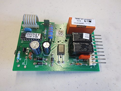 61005274 Jenn-Air Refrigerator Board, Control