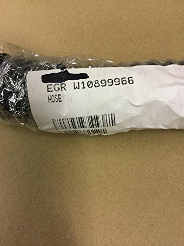 Whirlpool W10899966 Hose, gray