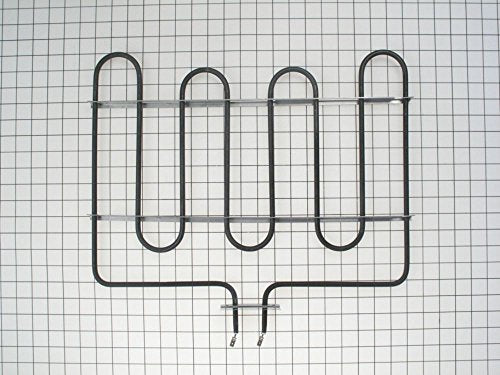 WB44T10055 GE Wall Oven Element Bake