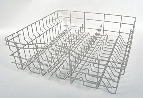 Whirlpool 8539235 Dishwasher Upper Rack Assembly