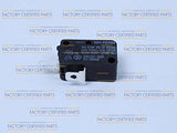 Amana Factory OEM 56001036 for 0053464 Switch Pr