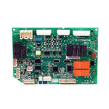 Whirlpool W10743957 Refrigerator Electronic Control Board Genuine Original Equipment Manufacturer (OEM) Part