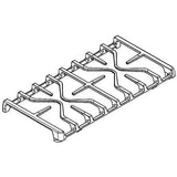 Ge WB31X24736 Range Surface Burner Grate Genuine Original Equipment Manufacturer (OEM) Part