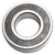 Electrolux 134780500 Bearing