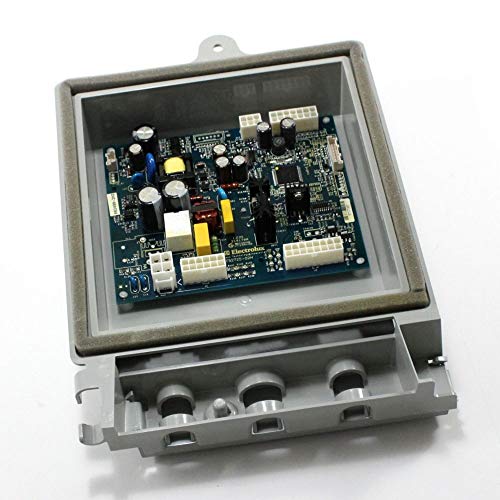 241996360 Refrigerator Electronic Control Board Genuine Original Equipment Manufacturer Oem Part