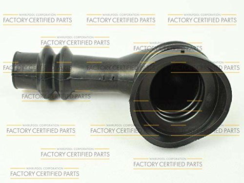 Admiral Factory OEM 22003262 for 22002081 P1 Hose; Tub to Pump