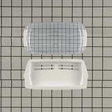 5005Ja1026B Lg Refrigerator Basket Assembly Door