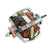 Whirlpool W10463866 Dryer Drive Motor Genuine Original Equipment Manufacturer (OEM) Part