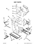 W11092533 Whirlpool Start device