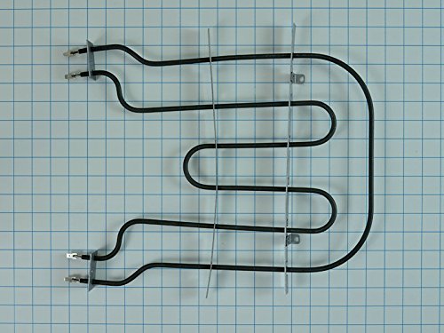 Whirlpool 9760774 Broil Element OEM