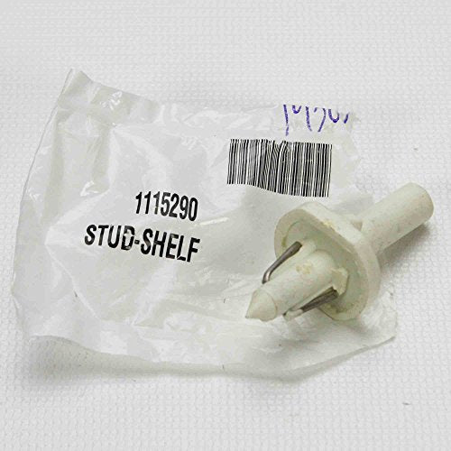 Whirlpool 1115290 Refrigerator Shelf Stud