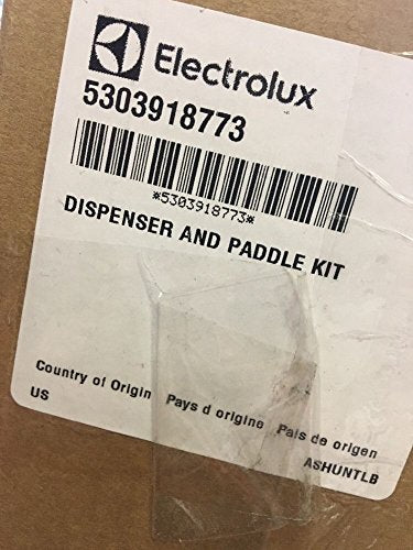 Frigidaire 5303918773 Fridigaire Dispenser And Paddle Kit