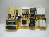 316443945 Wall Oven Dual Oven Relay Control Board Genuine Original Equipment Manufacturer Oem Part
