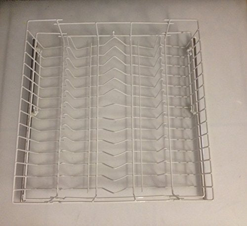 Recertified GE WD28X10210 Dishwasher Upper Rack Assembly