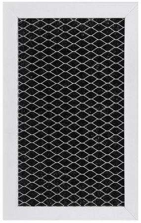 Ge Jx81J Wb02X11124 Wb06X10823 Microwave Recirculating Charcoal Filter 1 Pack
