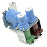 Whirlpool 61005626 Refrigerator Water Inlet Valve Assembly Genuine Original Equipment Manufacturer Oem Part