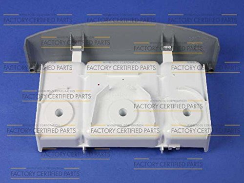 Whirlpool W10658444 Washer Dispenser Drawer Assembly Genuine Original Equipment Manufacturer (OEM) Part