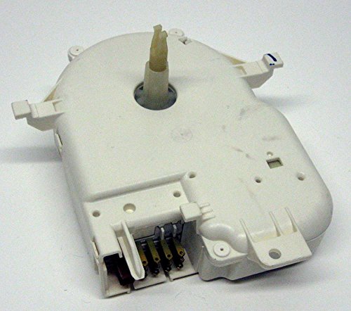 Major Appliances KNG001 Kingston Dryer Timer Control for Maytag 33002803 WP33002803