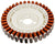 Whirlpool W10419333 Stator