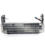 Whirlpool W10608485 Refrigerator Evaporator Genuine Original Equipment Manufacturer (OEM) Part