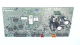 Electrolux 316576452 Board Power Uib