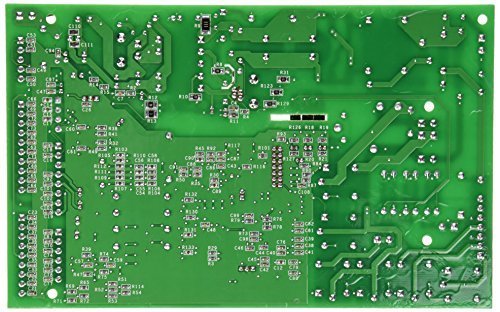 General Electric WR55X10560 Main Control Board by General Electric