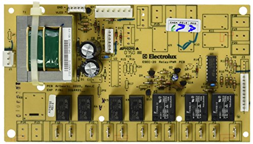 Frigidaire 316442102 Relay Board