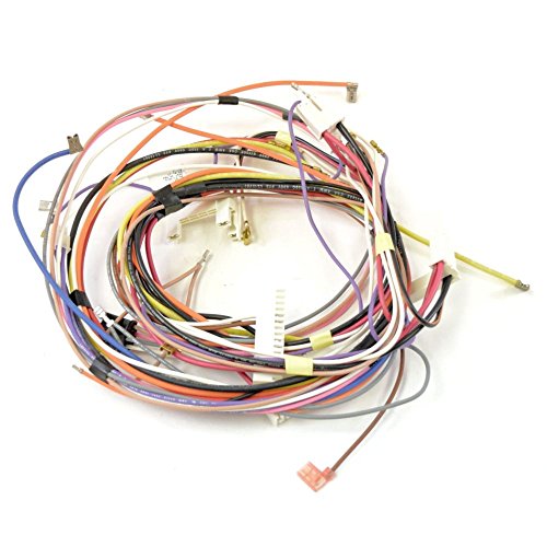 316580275 Range Wire Harness Genuine Original Equipment Manufacturer Oem Part