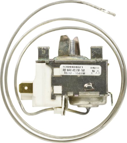 Frigidaire 5304404821 Thermostat