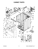 Whirlpool W10846185 Motor Genuine Original Equipment Manufacturer Oem Part For Whirlpool Kenmore