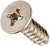 Genuine Electrolux 134522100 Screw Replacement