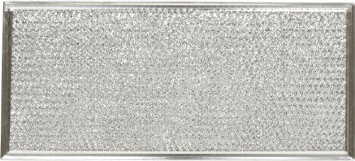 Whirlpool W10208631A Filter, Silver