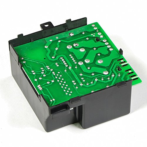 00626726 For Bosch Range Vent Hood Power Module