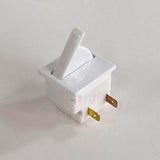 Whirlpool W10656773 Refrigerator Light Switch Genuine Original Equipment Manufacturer (OEM) Part