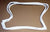 Frigidaire 5304507199 Gasket-Door