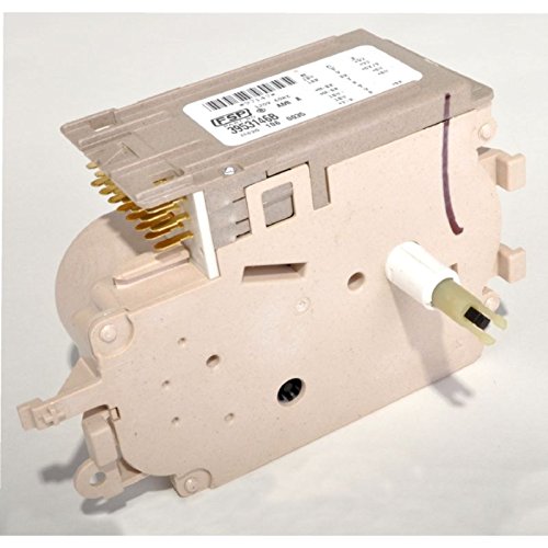 Whirlpool Timer Emerson Delta OEM 3953146