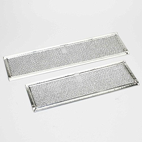 Ge Series Wb2X8345 Filter Kit