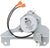 Genuine Frigidaire 318095956 Range Stove Oven Drive Motor