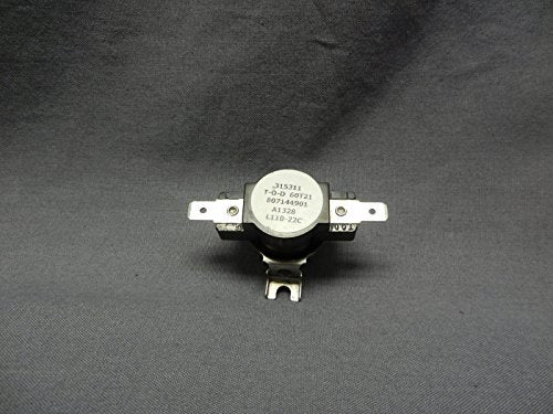 807144901 Range Safety Thermostat Genuine Original Equipment Manufacturer Oem Part